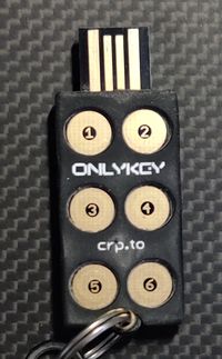 OnlyKey